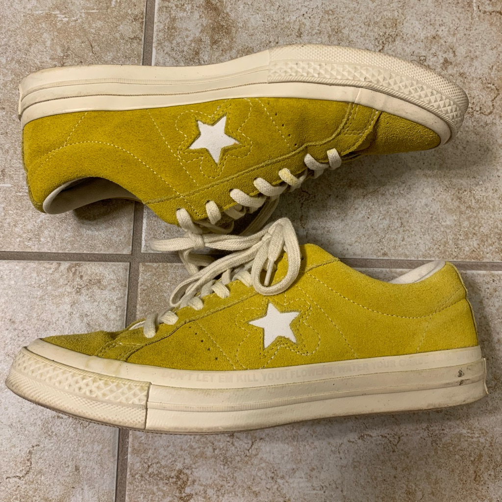Converse Golf Le Fluer